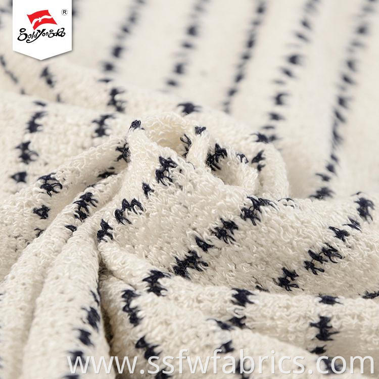 Knitted Fabric Spandex